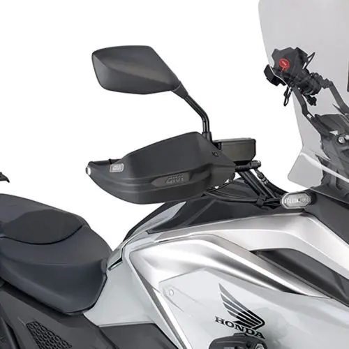 Givi Abs Hand Protectors Nc750x Cb500x 1