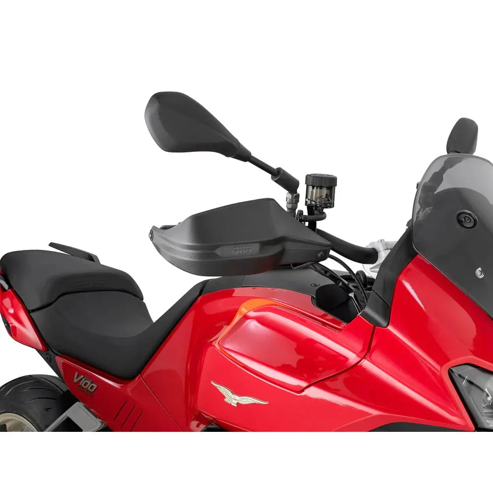 Givi Abs Hand Protectors V100 Mandello 1