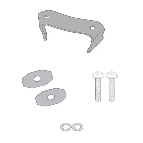 Givi Adapter Kit Plo F900gs 1