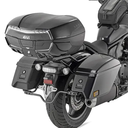 Givi Adapter Kit Sr1194 Oem Side Cases 1