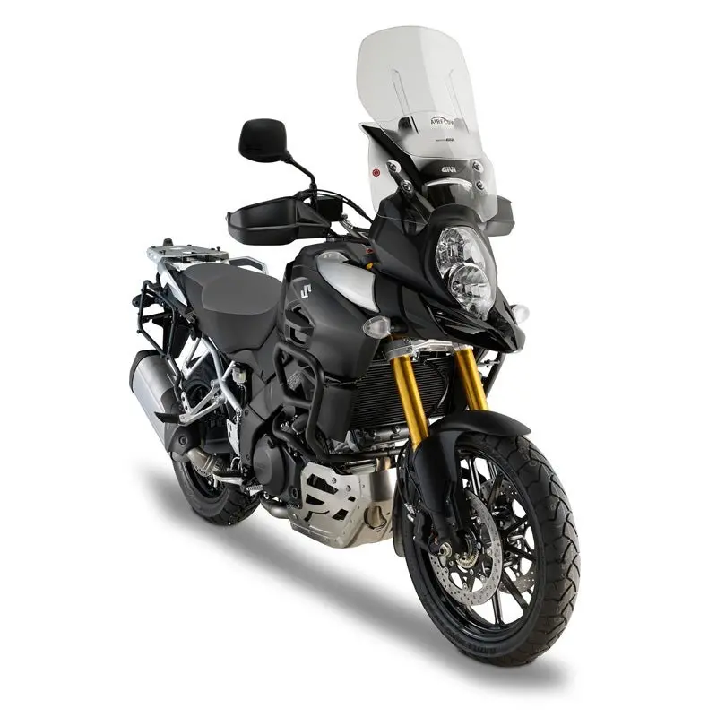 Givi Airflow Clear Windscreen Dl1000 1