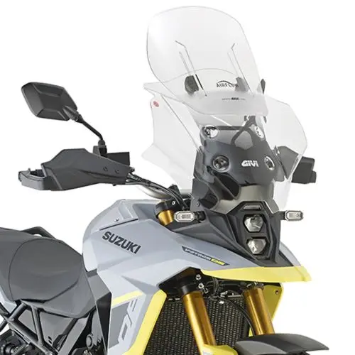 Givi Airflow Clear Windscreen Dl800 1