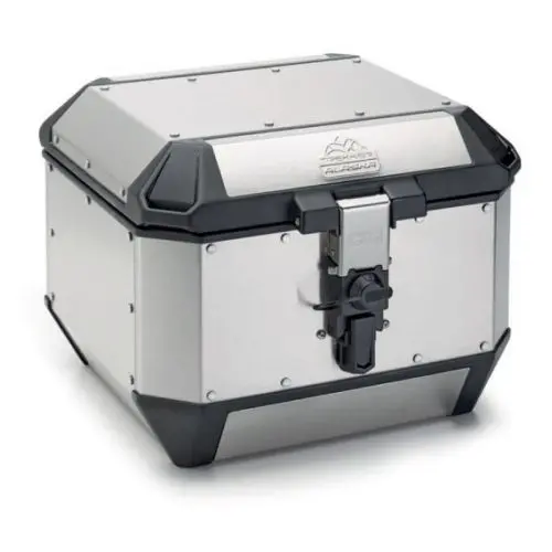 Givi Ala44a Alaska Aluminium 44L 1