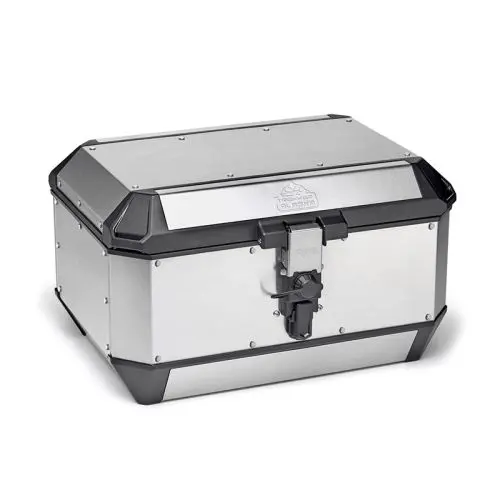 Givi Ala56a Alaska Aluminium 56L 1