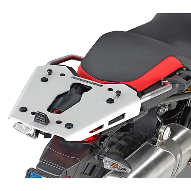 Givi Aluminium Specific Rack Bmw F850gs 1