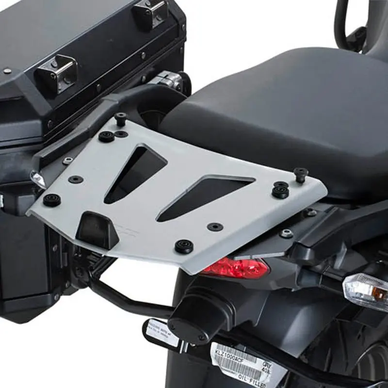 Givi Aluminium Specific Rack Kawasaki Versys 1000 1
