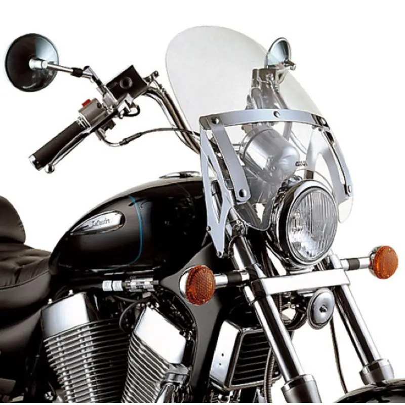 Givi America Clear Windscreen A23 1