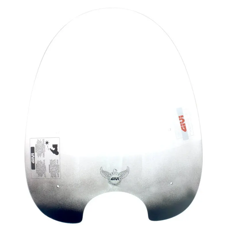 Givi America Clear Windscreen A44 Vn800/1500 1