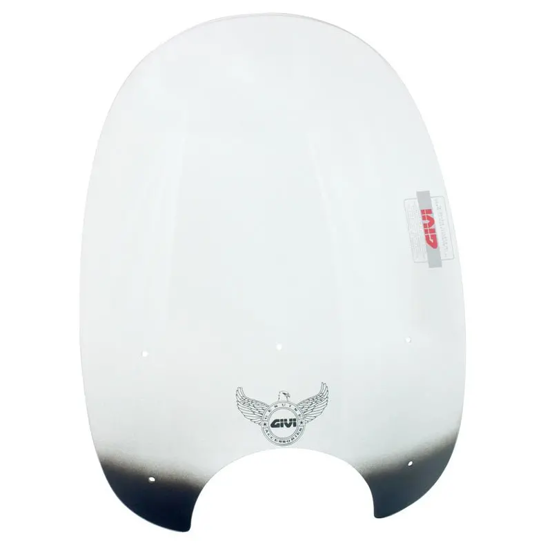 Givi America Shaded Windscreen A40n 1