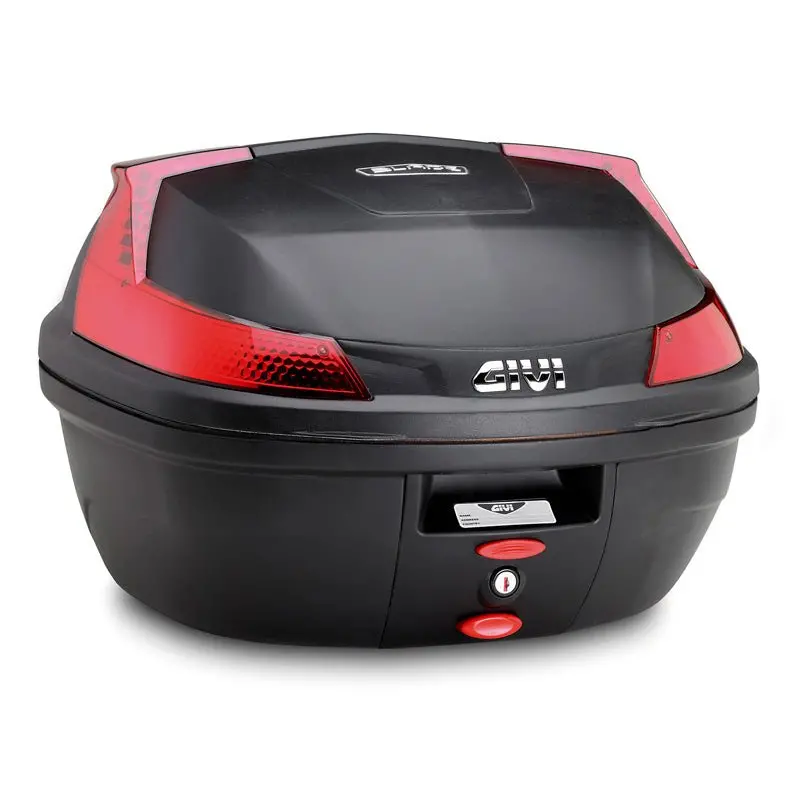 Givi B37n Blade Monolock Matte Black 1