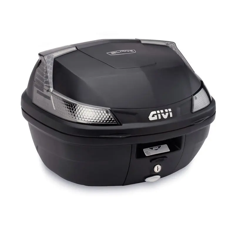 Givi B37nt Blade Tech Monolock Matte Black 1