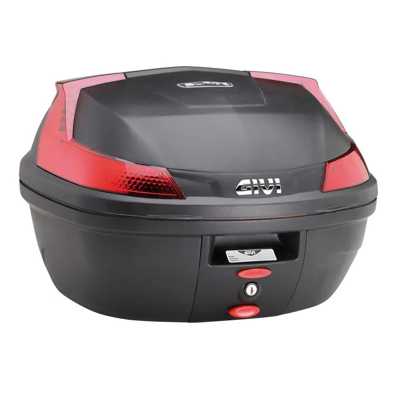 Givi B47 Blade Monolock Matte Black 1