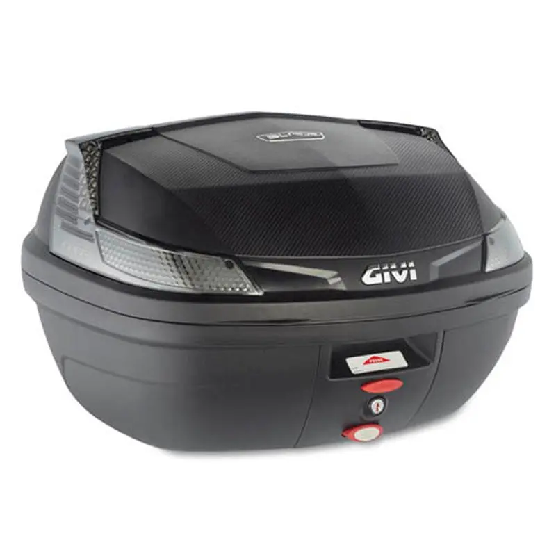 Givi B47 Blade Tech Monolock Matte Black 1