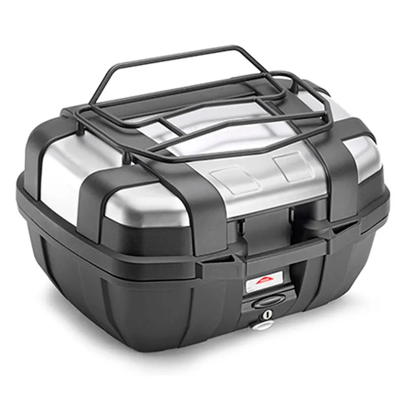Givi Black Luggage Carrier Trekker Trk52n 1