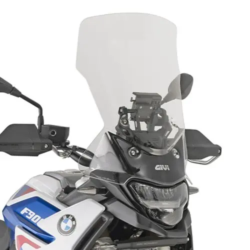 Givi Clear Windscreen Bmw F900gs 1