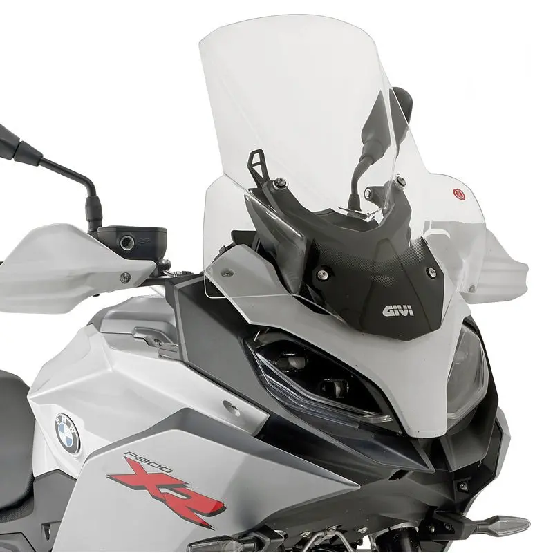 Givi Clear Windscreen Bmw F900xr 1