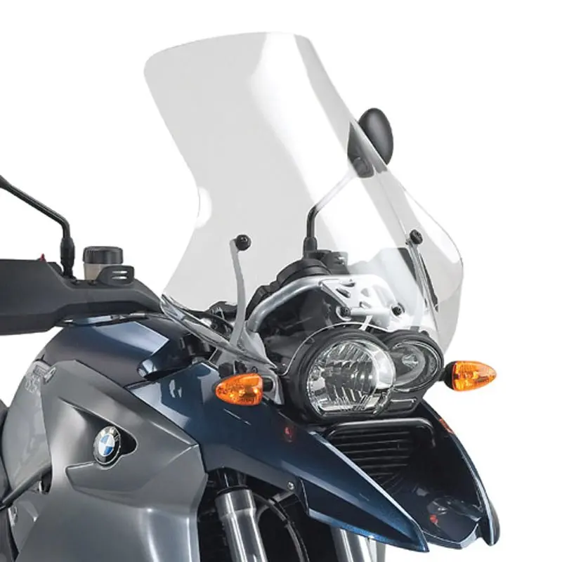 Givi Clear Windscreen Bmw R1200gs 1
