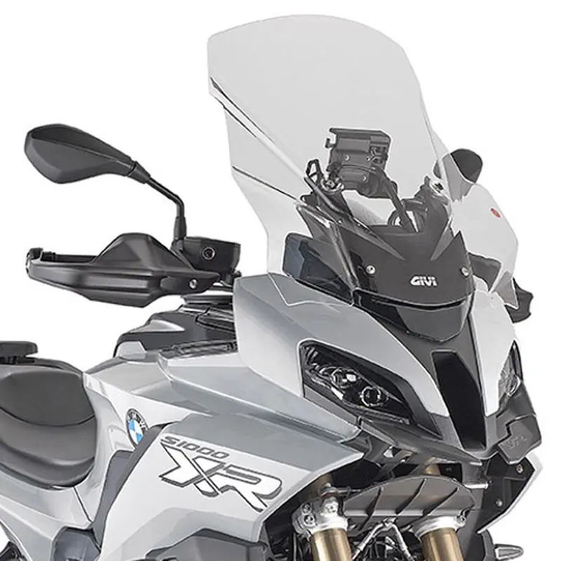 Givi Clear Windscreen Bmw S1000xr 1