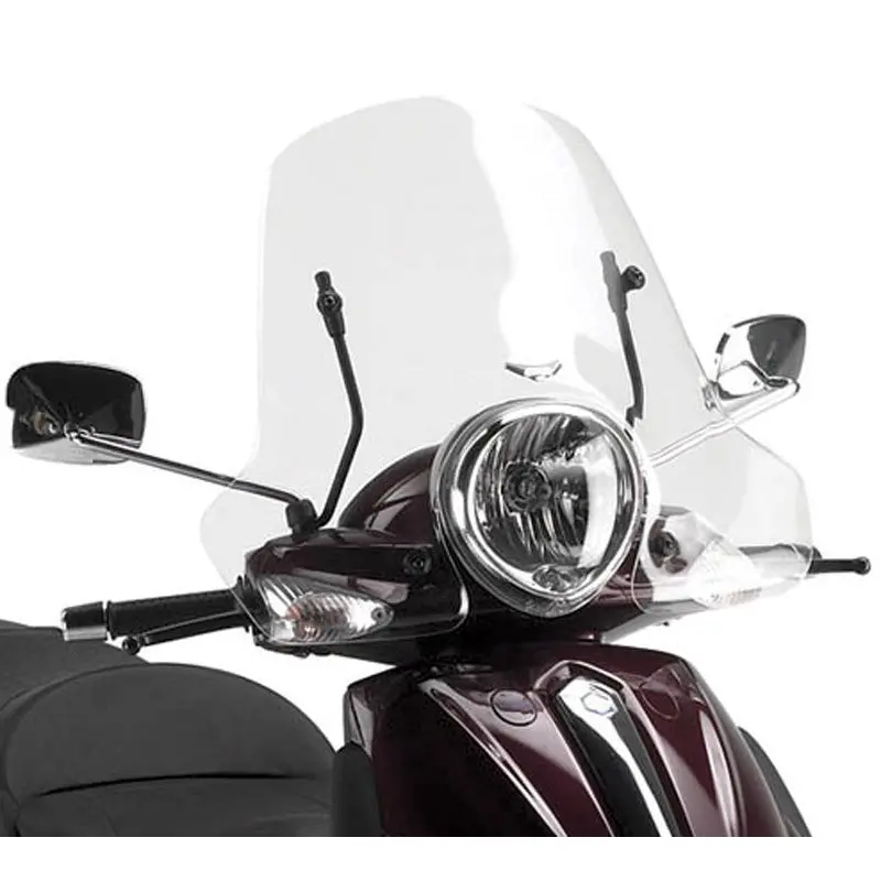 Givi Clear Windscreen Bv250/500 1