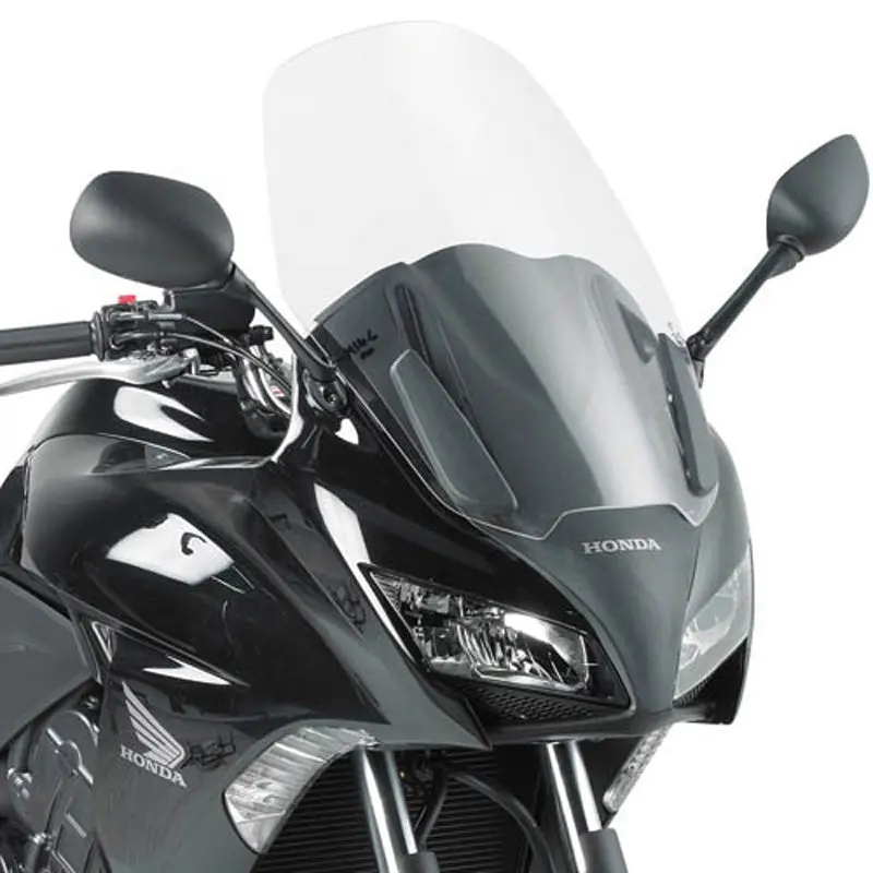 Givi Clear Windscreen Cbf1000a (2010 - 2014) 1