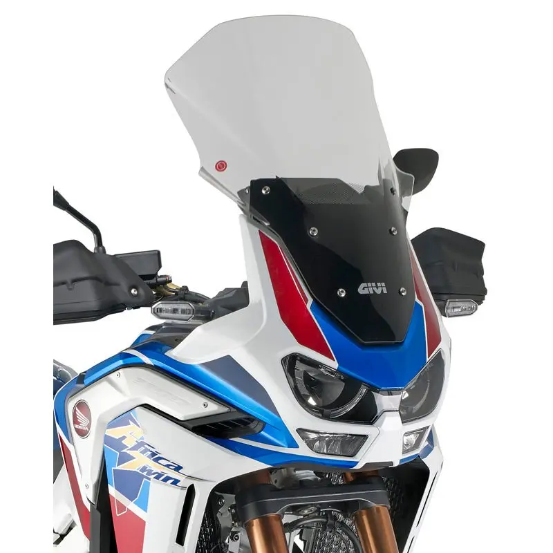 Givi Clear Windscreen Crf1100l Africa Twin Sport 1