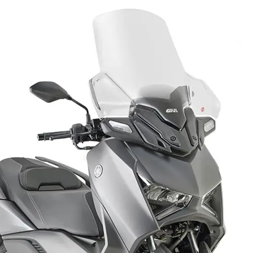 Givi Clear Windscreen Czd300 Xmax 1