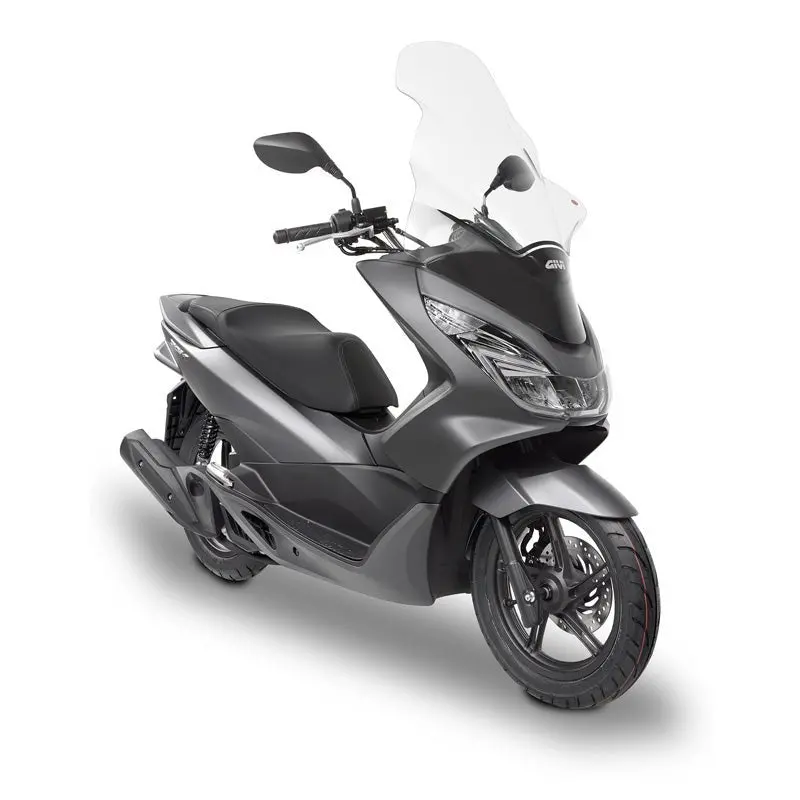Givi Clear Windscreen D1136st Pcx150 1
