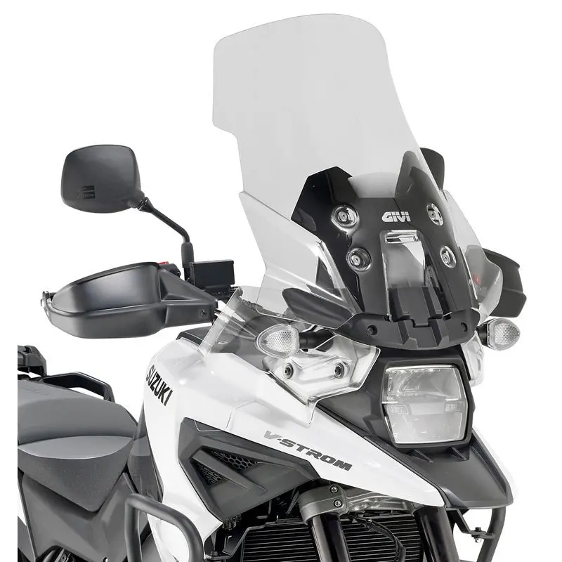 Givi Clear Windscreen Dl1050 V-Strom 1