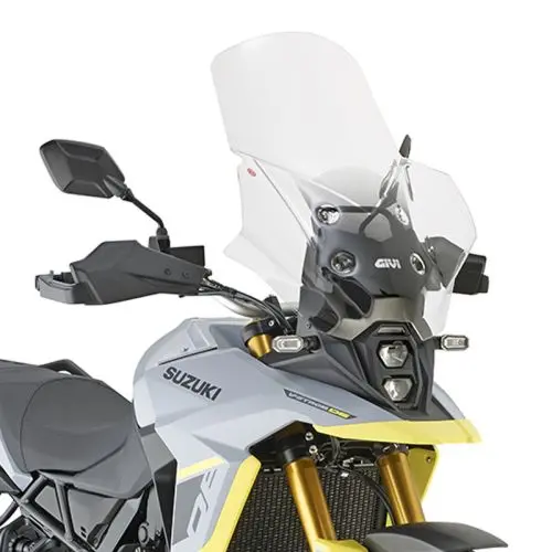 Givi Clear Windscreen Dl800 1