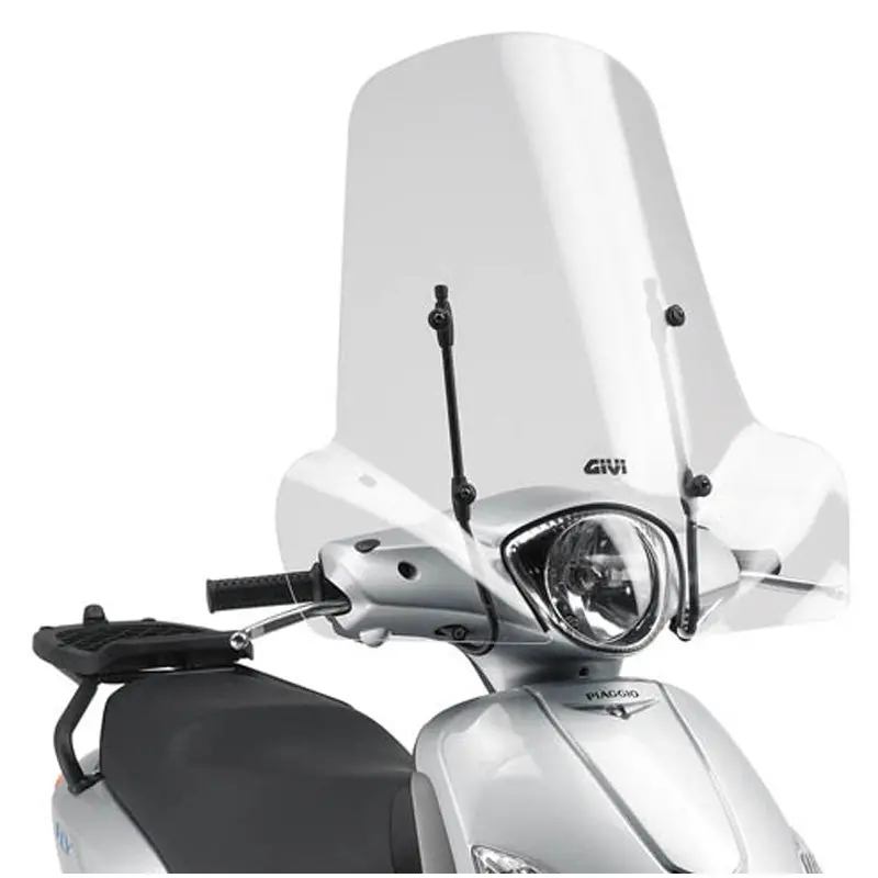 Givi Clear Windscreen Fly 50/150/Liberty 50/150 1
