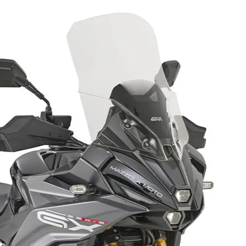 Givi Clear Windscreen Gsx S1000 Gx 1