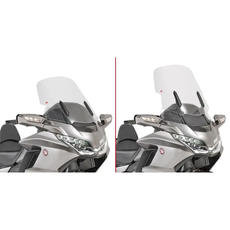 Givi Clear Windscreen Honda Gl1800 1
