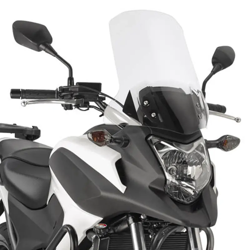 Givi Clear Windscreen Honda Nc700x 1