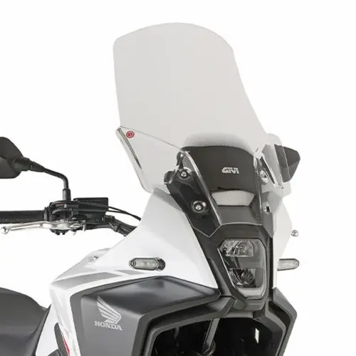 Givi Clear Windscreen Honda Nx500 1