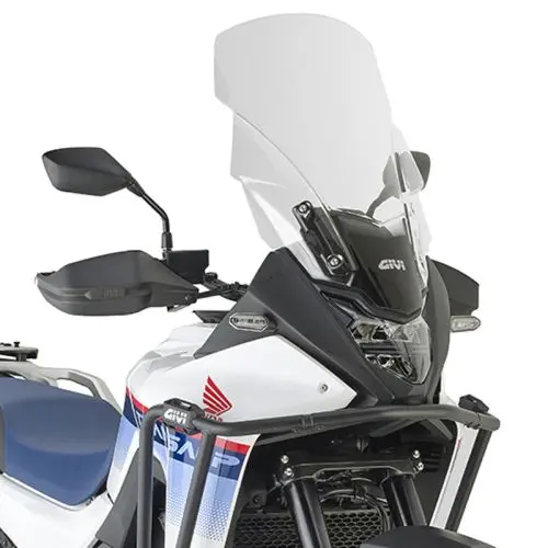 Givi Clear Windscreen Honda Xl750 Transalp 1