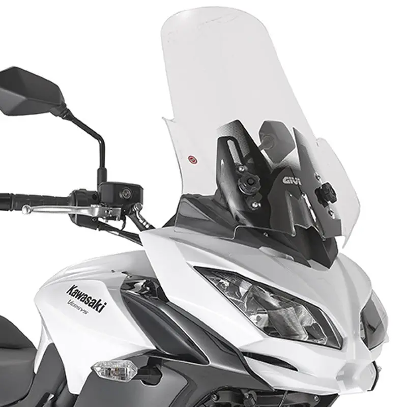 Givi Clear Windscreen Kaw Versys 650 1