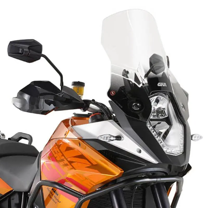 Givi Clear Windscreen Ktm 1050/1190 Adventure 1