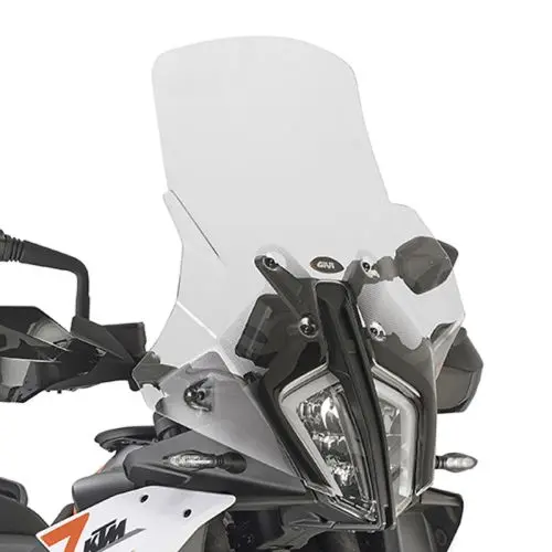 Givi Clear Windscreen Ktm 790/890 Adventure 1
