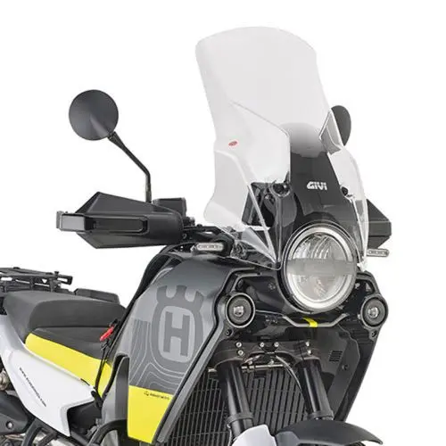 Givi Clear Windscreen Norden 901 1