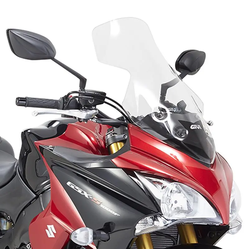 Givi Clear Windscreen Suz Gsxs1000f 1