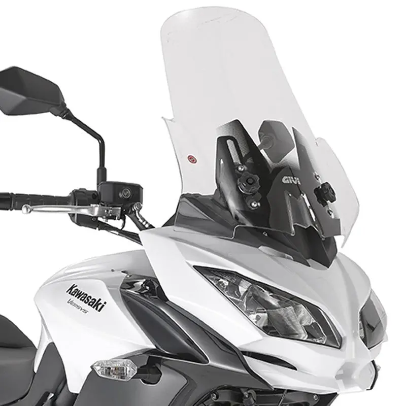 Givi Clear Windscreen Versys 650 1
