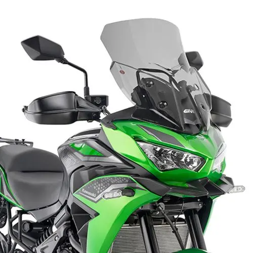 Givi Clear Windscreen Versys 650 1
