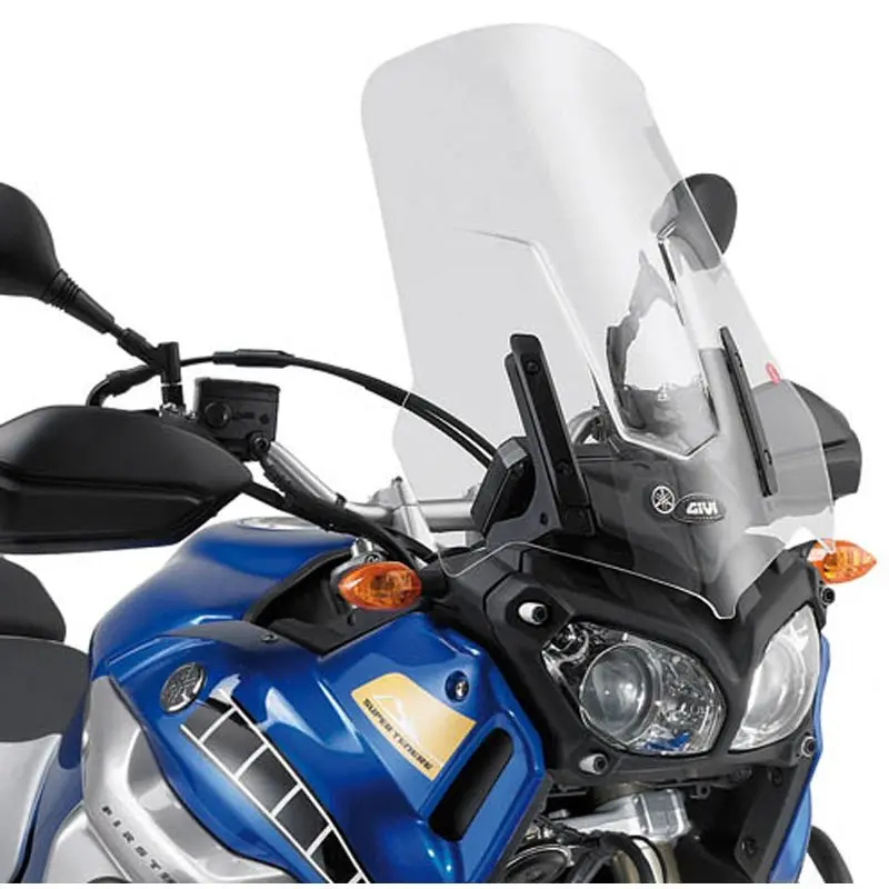Givi Clear Windscreen Xt1200 Super Ténéré 1