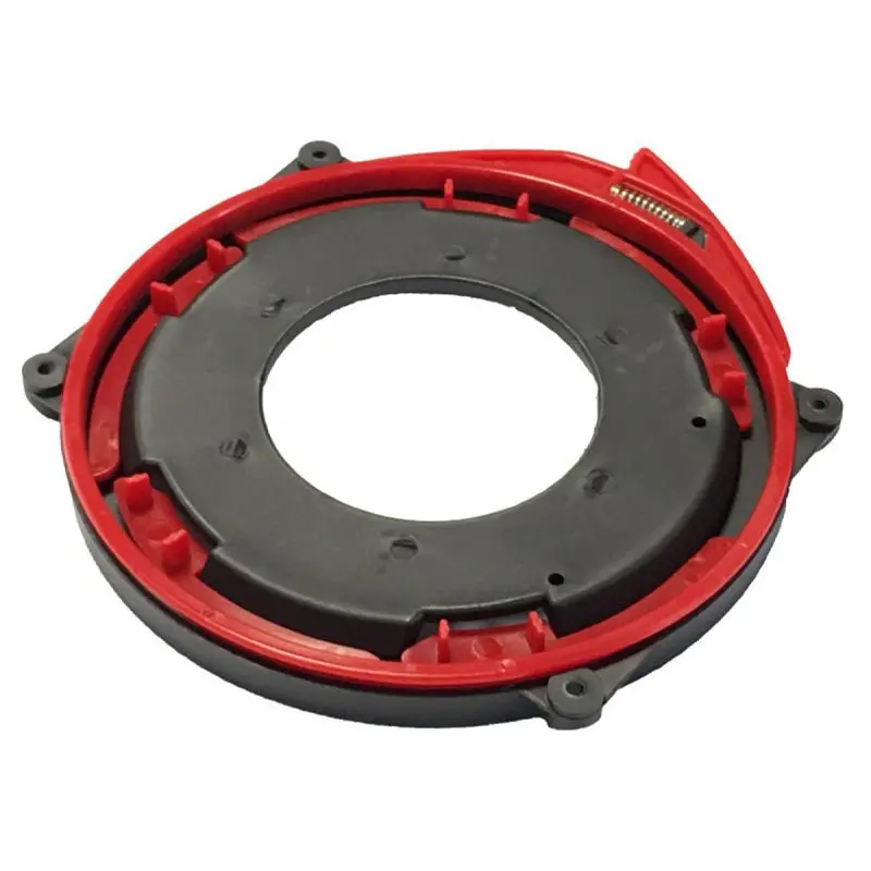 Givi Complete Plastic Rings Bf Kit 1