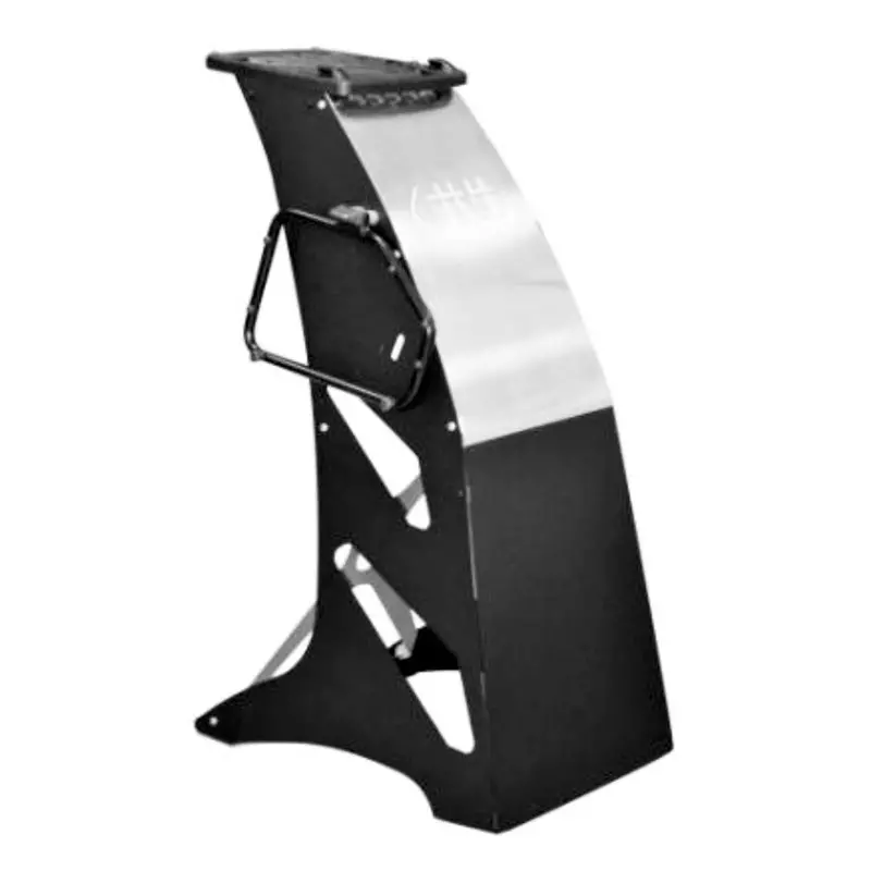 Givi Display For 3 Monokey Bags 1