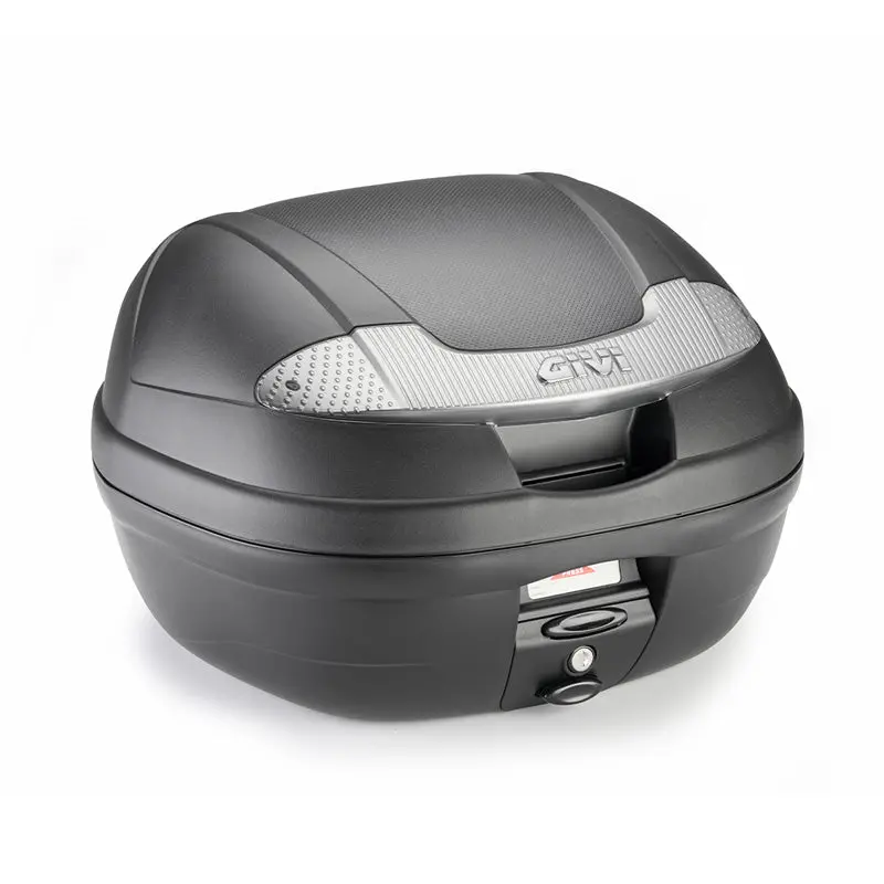 Givi E340nt2 Vision Tech Monolock Matte Black 1