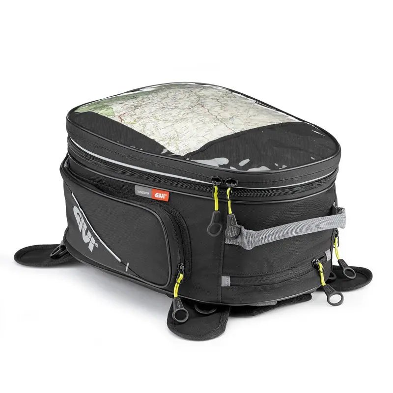 Givi Ea102b Easy-T 25L Tank Bag 1