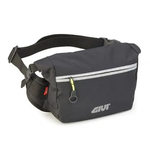 Givi Ea125b Easy-T Waist Bag 1