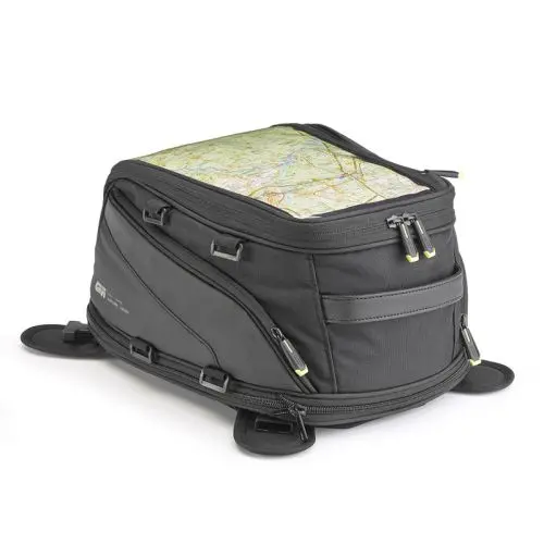 Givi Ea130b Easy-T 26L Expandable Magnetic Tank Bag 1