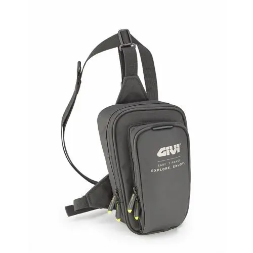 Givi Ea140b Easy-T Xl Leg Bag 1